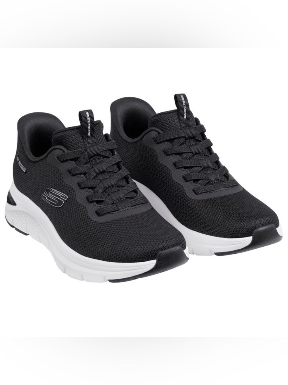 Skechers Women’s Arch Comfy Swift Fit